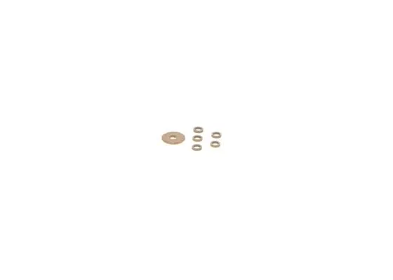 Ремкомплект насос-форсунки BOSCH F 00Z C99 066 - Фото 2