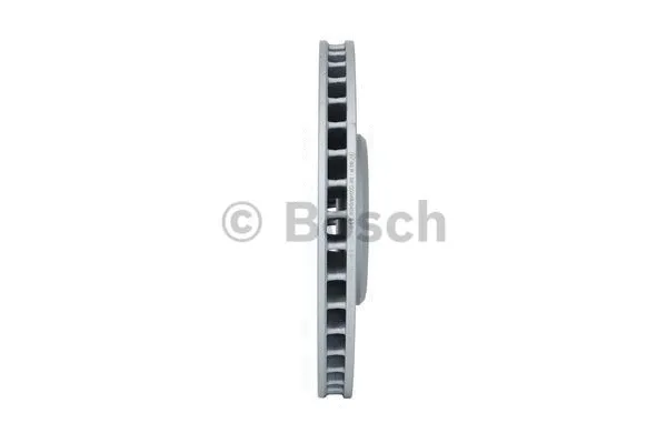 Гальмівний диск BOSCH 0 986 479 627 - Фото 1