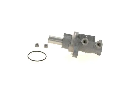 Главный тормозной цилиндр BOSCH 0 204 123 759 - Фото 1