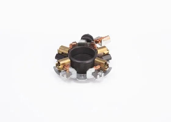 Щеткодержатель BOSCH F 000 AL1 396 - Фото 2