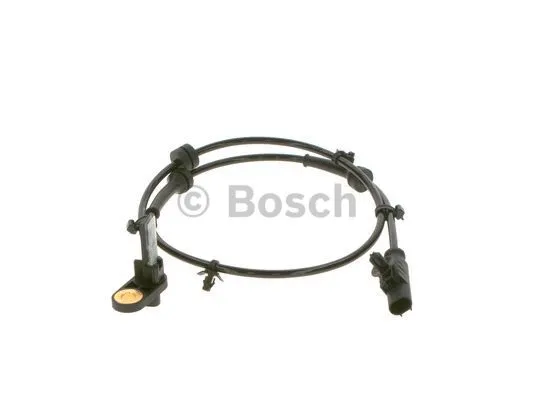 Датчик вращения колеса BOSCH 0 265 007 555