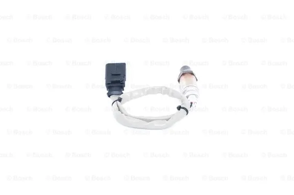 Лямбда-зонд BOSCH F 00H L00 389 - Фото 2