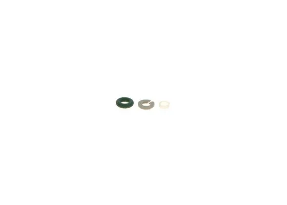 Распылитель форсунки BOSCH F 00V H35 013 - Фото 1