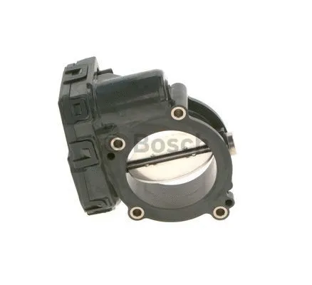 Корпус дроссельной заслонки BOSCH 0 280 750 573 - Фото 3