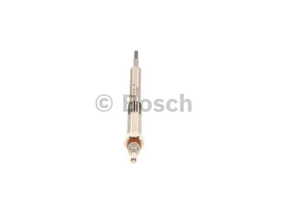 Свеча накала BOSCH F 01G 004 02X Duraterm - Фото 2