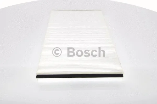 Фильтр салона BOSCH 1 987 431 204 - Фото 4