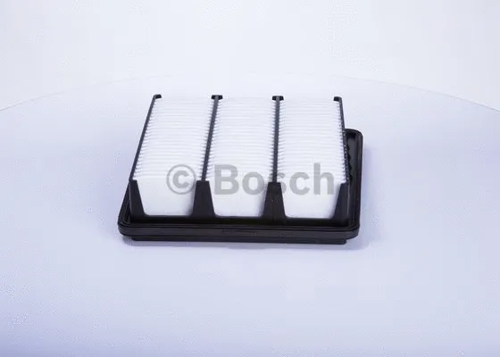 Воздушный фильтр BOSCH 0 986 AF2 107 - Фото 2