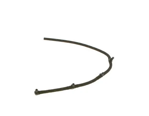 Сливной трубопровод BOSCH 0 928 400 296 - Фото 1
