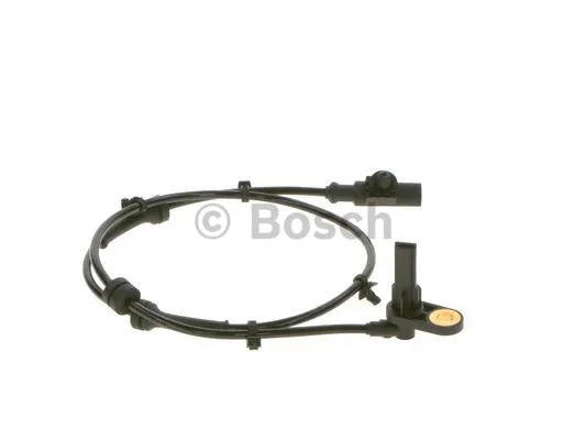 Датчик вращения колеса BOSCH 0 265 007 555 - Фото 2