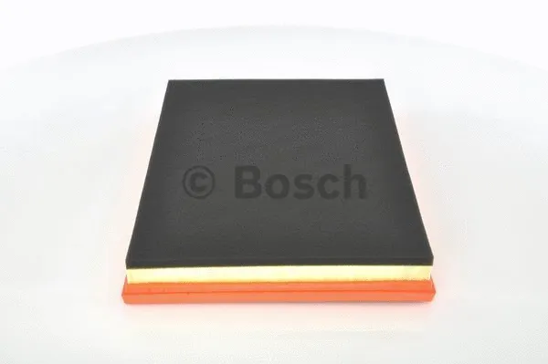 Воздушный фильтр BOSCH F 026 400 233 - Фото 1