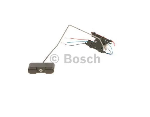 Датчик уровня топлива BOSCH 1 587 411 036 - Фото 1