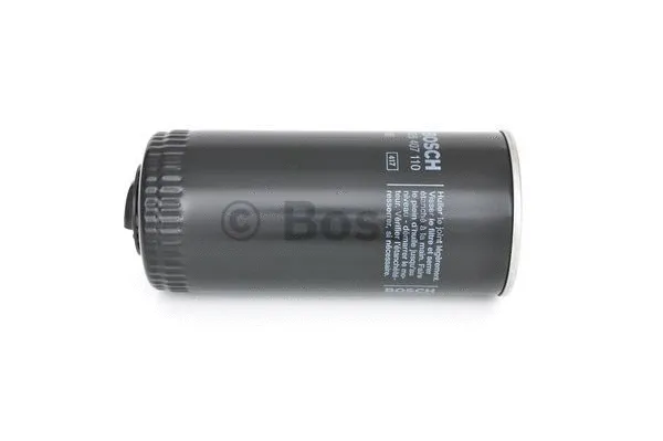 Масляный фильтр BOSCH F 026 407 110 - Фото 2