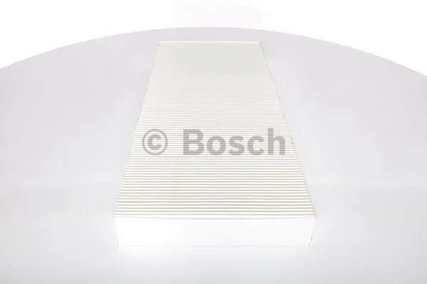 Фильтр салона BOSCH 1 987 431 197 - Фото 3