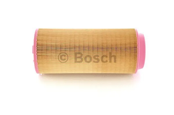 Воздушный фильтр BOSCH F 026 400 252 - Фото 1