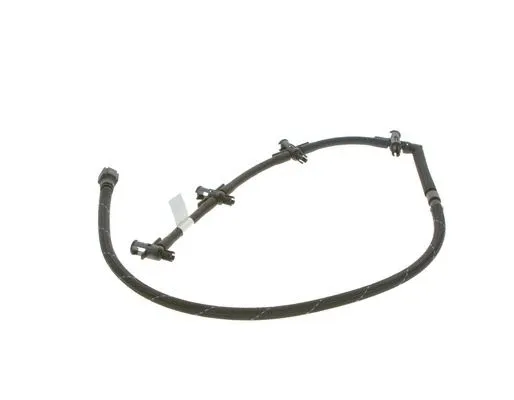 Сливной трубопровод BOSCH 0 928 402 182 - Фото 3