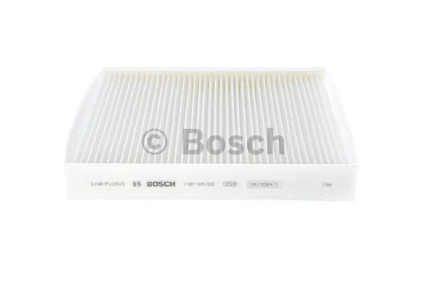 Фильтр салона BOSCH 1 987 435 002