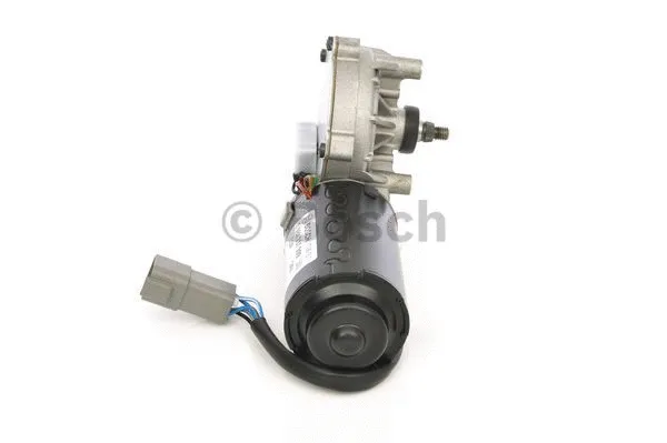 Двигатель стеклоочистителя BOSCH 0 986 337 209 - Фото 3
