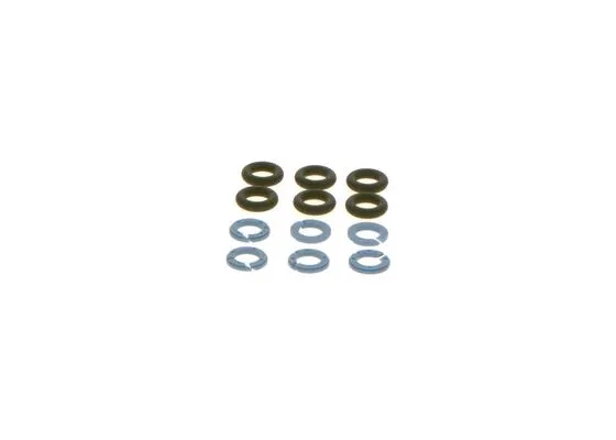 Распылитель форсунки BOSCH F 00V H35 004