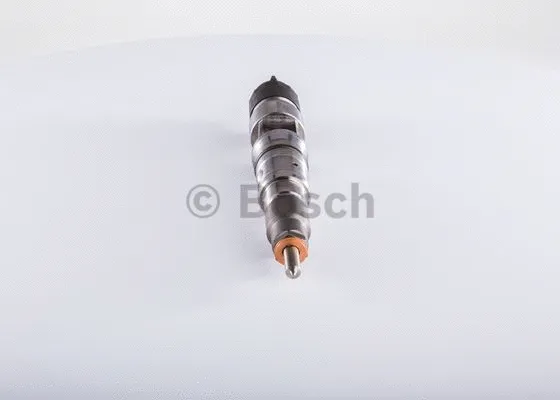 Форсунка BOSCH 0 445 120 340 - Фото 1