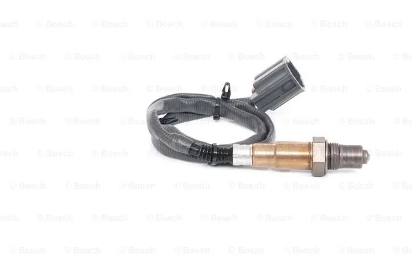 Лямбда-зонд BOSCH 0 986 AG2 228 - Фото 4