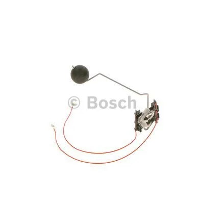 Датчик уровня топлива BOSCH 1 582 980 032 - Фото 3