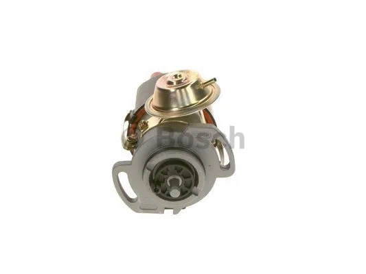 Распределитель зажигания BOSCH 0 986 237 332 - Фото 2