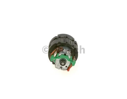 Вентилятор отопителя BOSCH 0 130 007 004