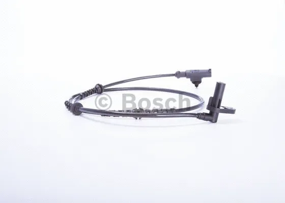 Датчик вращения колеса BOSCH 0 265 008 266 - Фото 3