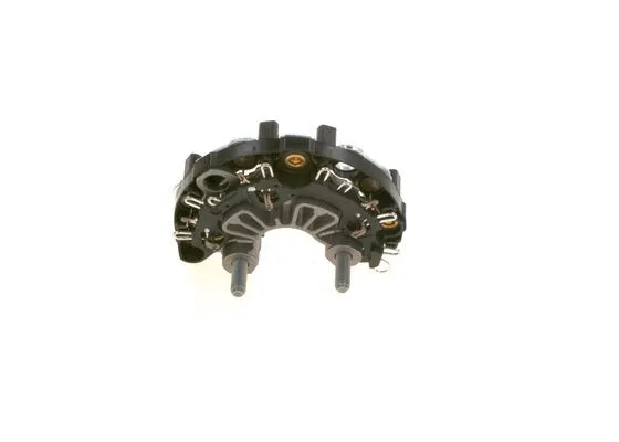 Диодный мост BOSCH F 00M 123 313 - Фото 1
