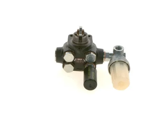 Топливный насос BOSCH 0 440 008 158