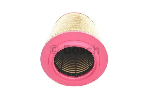 Воздушный фильтр BOSCH F 026 400 535 - Фото 4