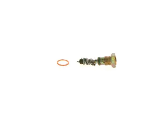 Регулятор давления топлива BOSCH F 026 T03 010 - Фото 3
