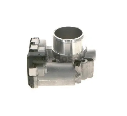 Корпус дроссельной заслонки BOSCH 0 280 750 532 - Фото 3