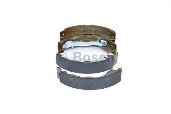 Тормозные колодки BOSCH 0 986 487 909 - Фото 1