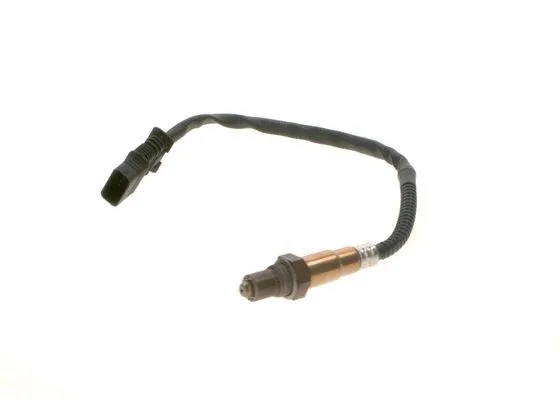 Лямбда-зонд BOSCH 0 258 027 029