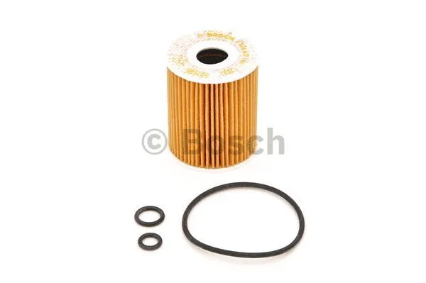 Масляний фільтр BOSCH F 026 407 144 - Фото 1