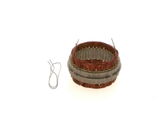 Шкив генератора BOSCH F 00M 147 632