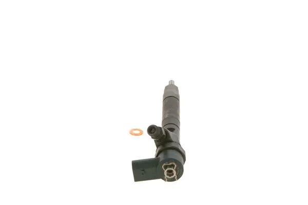 Форсунка BOSCH 0 986 435 055 - Фото 3