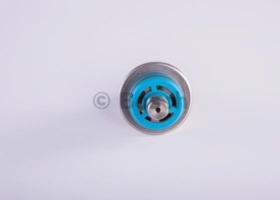 Регулятор давления топлива BOSCH F 000 DR0 219 - Фото 1