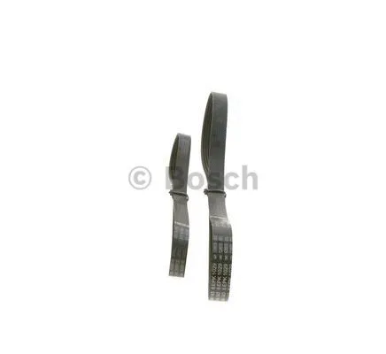 Комплект поликлинового ремня BOSCH 1 987 946 198 Elastic - Фото 1