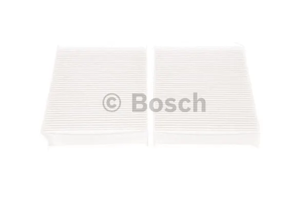 Фильтр салона BOSCH 1 987 435 015 - Фото 4