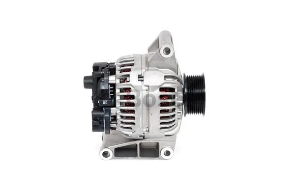 Генератор BOSCH 0 124 555 121 - Фото 2