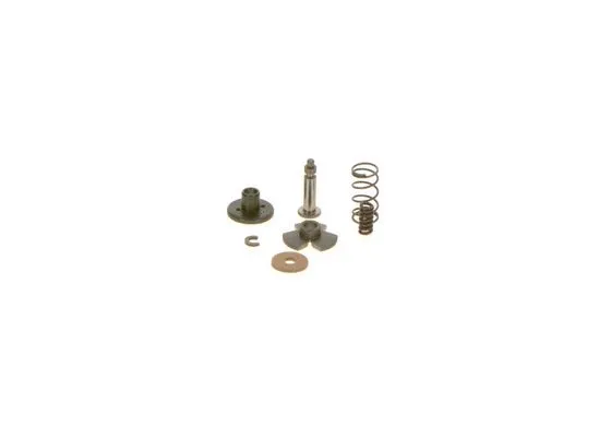 Ремкомплект насос-форсунки BOSCH F 00Z C99 008