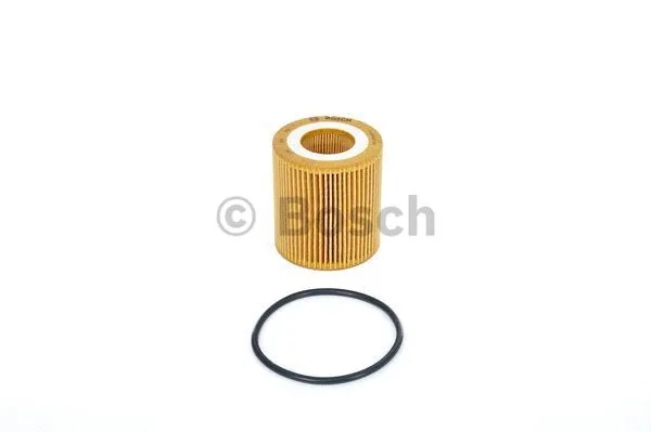 Масляний фільтр BOSCH F 026 407 177 - Фото 4