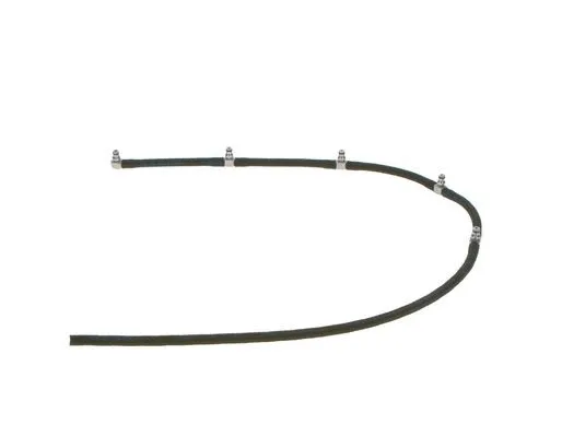 Сливной трубопровод BOSCH 0 928 402 045 - Фото 1