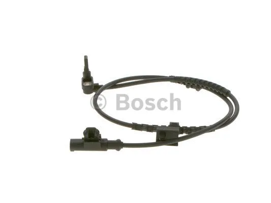 Датчик вращения колеса BOSCH 0 265 008 331 - Фото 3