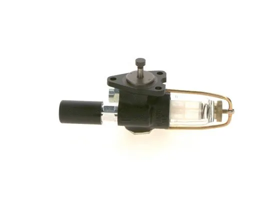 Топливный насос BOSCH 0 440 004 996 - Фото 2