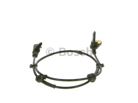 Датчик вращения колеса BOSCH 0 265 007 555 - Фото 1