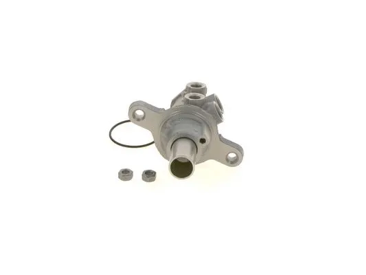 Главный тормозной цилиндр BOSCH 0 204 123 736
