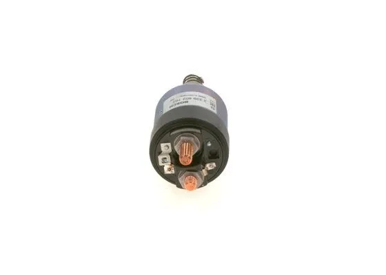 Втягивающее реле BOSCH 2 339 402 162 - Фото 1